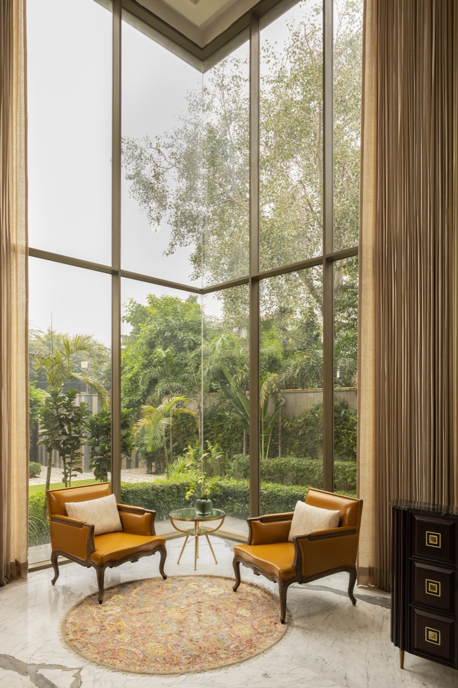 Wholesale and Retail