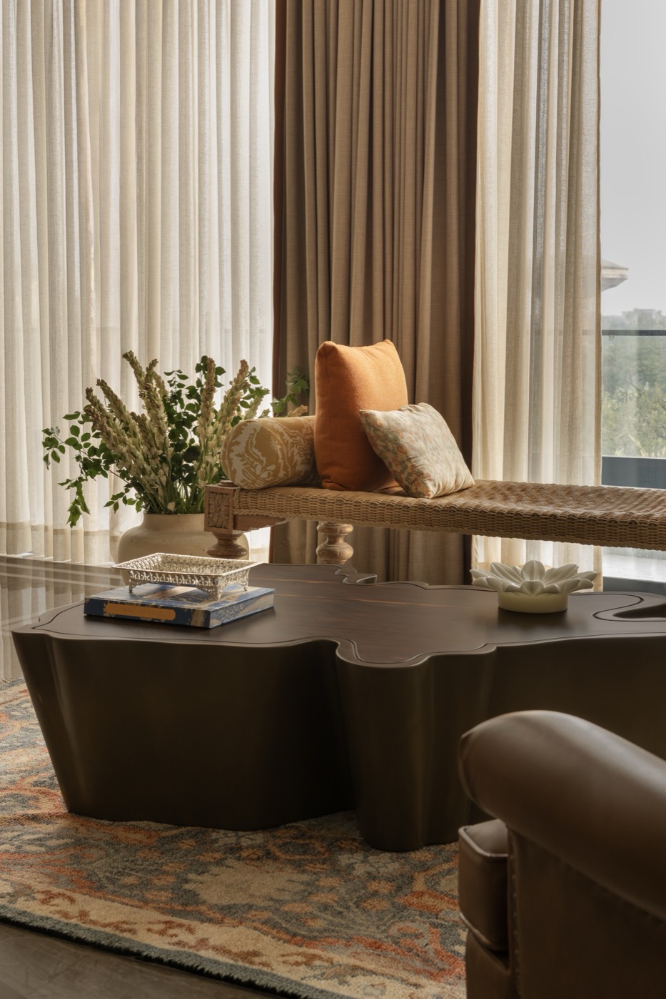 Wholesale and Retail