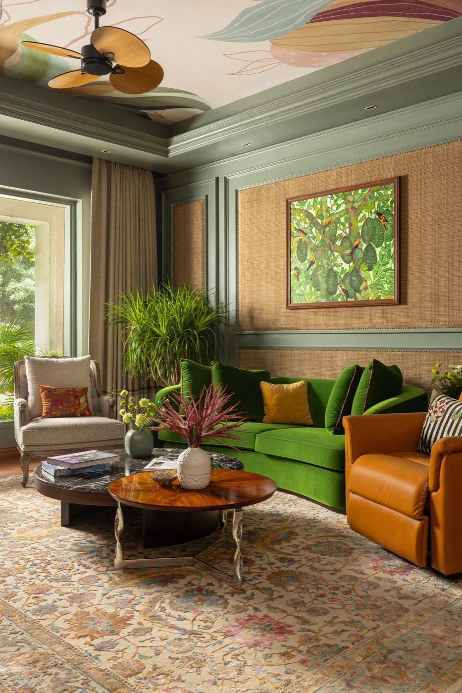 Wholesale and Retail